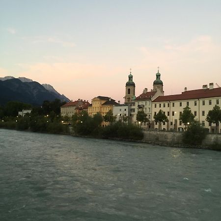 Alexander Apartment Innsbruck Ruang foto