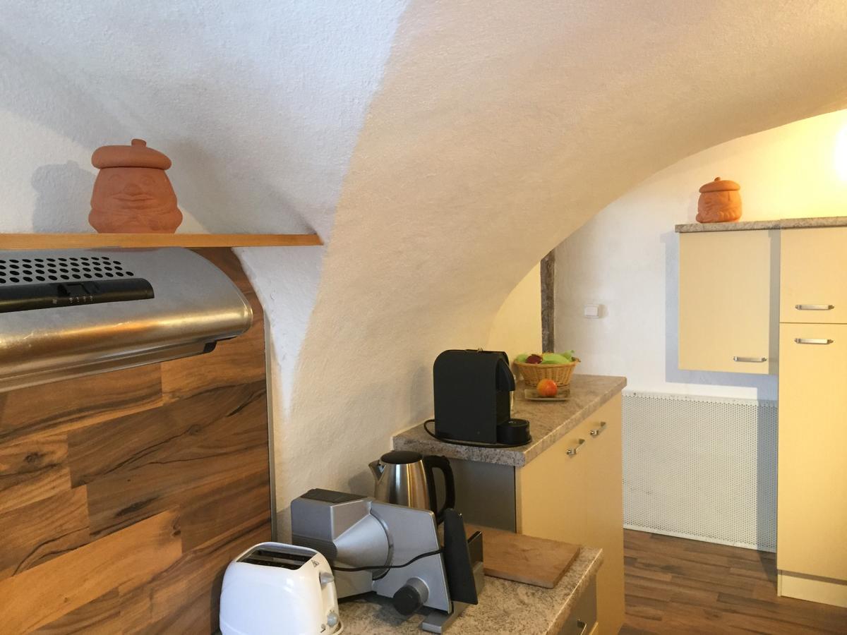 Alexander Apartment Innsbruck Bagian luar foto