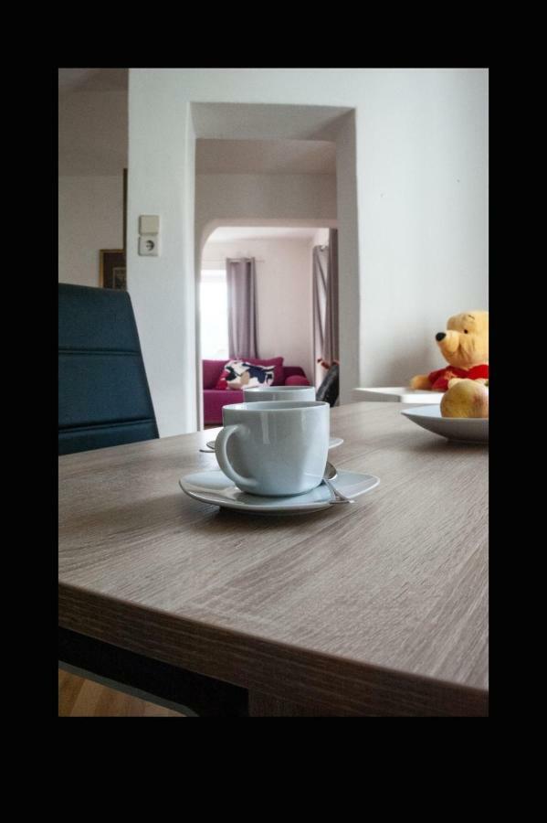 Alexander Apartment Innsbruck Bagian luar foto