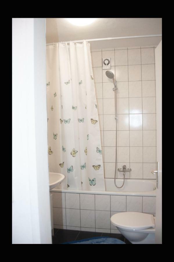 Alexander Apartment Innsbruck Bagian luar foto
