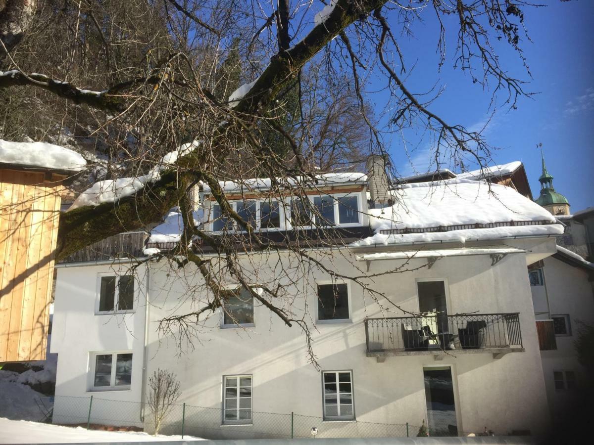 Alexander Apartment Innsbruck Bagian luar foto