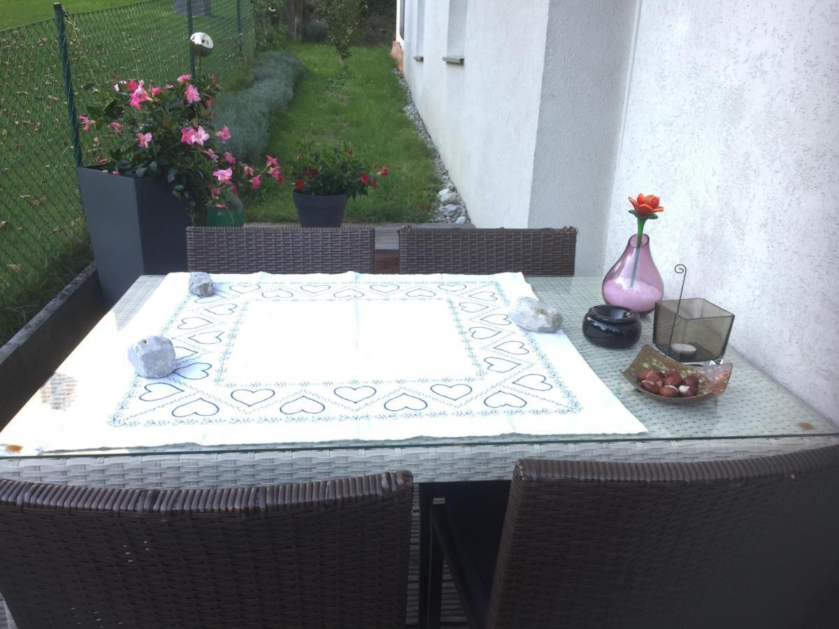 Alexander Apartment Innsbruck Bagian luar foto